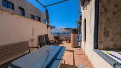 Chalet en La Buhaira-San Bernardo photo 20