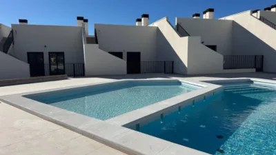 Casa – Monforte del Cid - Vista 2