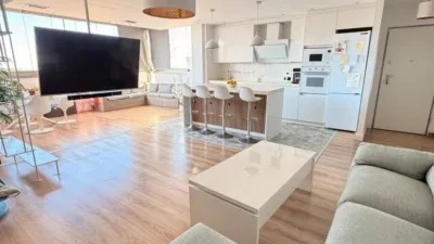 Apartment in University Area photo 10