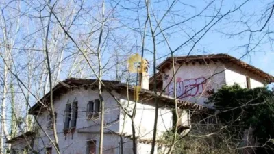 Rustic house in Olot photo 22
