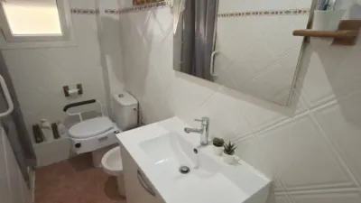 Flat in La Creu del Grau photo 20