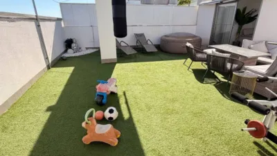 Apartment in University Area photo 78