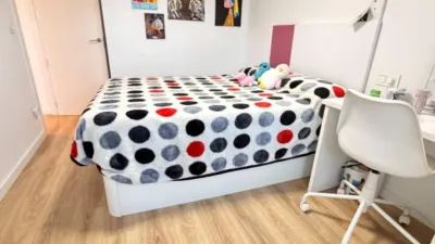 Apartment in University Area photo 52