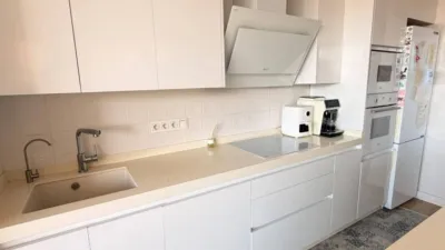 Apartment in University Area photo 23