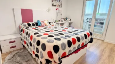 Apartment in University Area photo 49