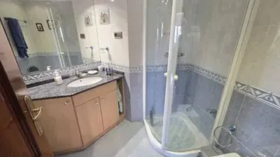 Flat in Algorta photo 29