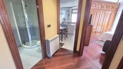 Flat in Algorta photo 42