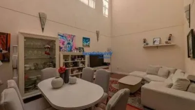 Chalet en La Buhaira-San Bernardo photo 12