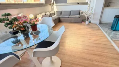 Apartment in University Area photo 11