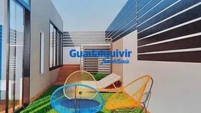 Chalet en La Buhaira-San Bernardo photo 15