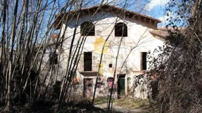 Rustic house in Olot photo 3