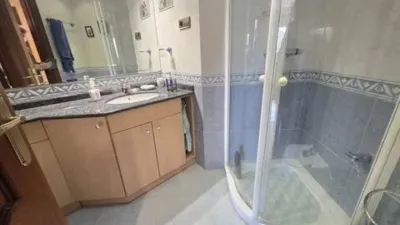 Flat in Algorta photo 20