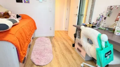 Apartment in University Area photo 59