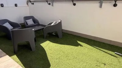Apartment in University Area photo 86