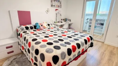Apartment in University Area photo 50