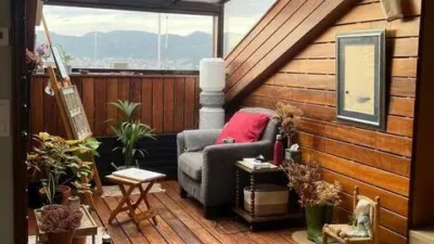 Apartment in Algorta photo 3