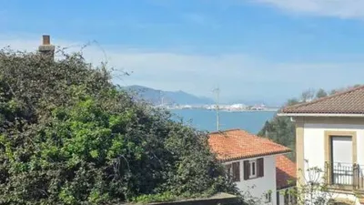 Flat in Algorta photo 5