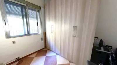 Flat in La Creu del Grau photo 19