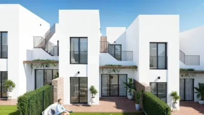 Casa – Monforte del Cid - Vista 5