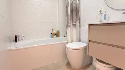 Apartment in University Area photo 43