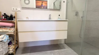 Apartment in University Area photo 63
