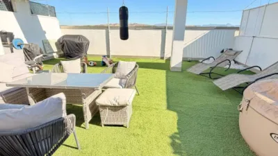 Apartment in University Area photo 74