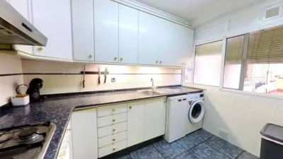 Flat in La Creu del Grau photo 6