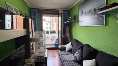 Apartment in Ametzola photo 8