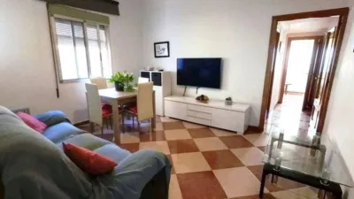 Flat in La Creu del Grau photo 2