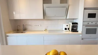 Apartment in University Area photo 24