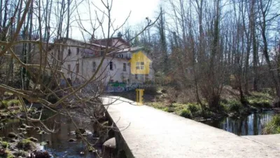 Rustic house in Olot photo 6