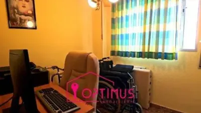 Apartment in Segorbe photo 25
