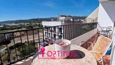 Apartment in Segorbe photo 27