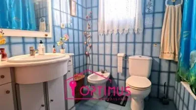 Apartment in Segorbe photo 35