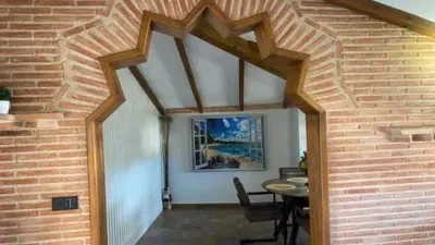 Chalet in Almoradí photo 47