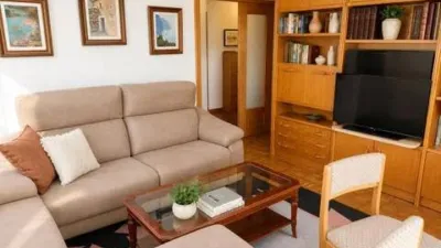 Apartment in Moscardó photo 3
