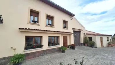 Terraced house on Calle Gometxa photo 26