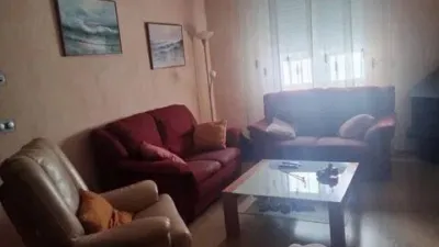 Townhouse in La Gineta photo 6