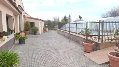 Terraced house on Calle Gometxa photo 25