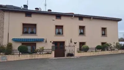Terraced house on Calle Gometxa photo 33