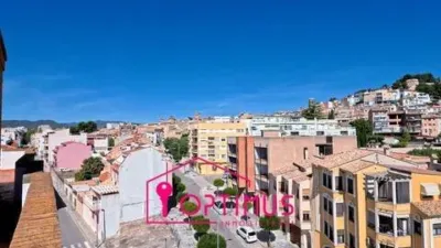 Apartment in Segorbe photo 46