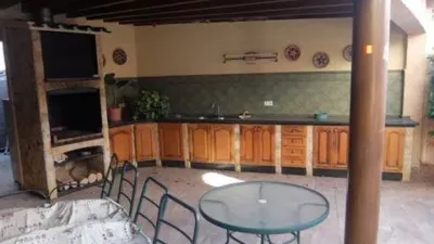 Casa – Torrevieja, Urbanización Los Balcones - Vista 5