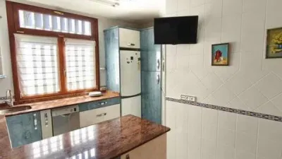 Flat in Algorta photo 13