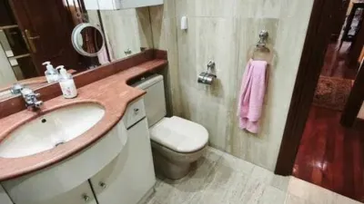 Flat in Algorta photo 25