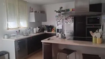 Townhouse in La Gineta photo 8