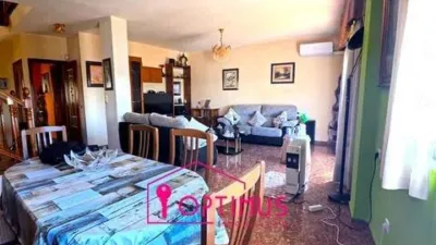 Apartment in Segorbe photo 11