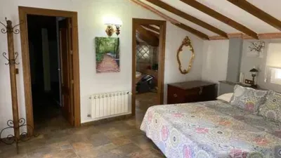 Chalet in Almoradí photo 54