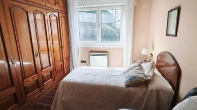 Flat in Algorta photo 39