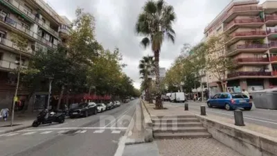 Apartment in Nou Barris photo 17