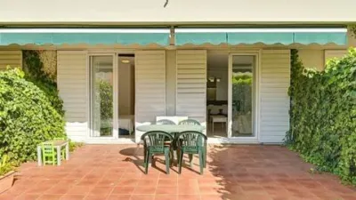Apartment in Calonge photo 3
